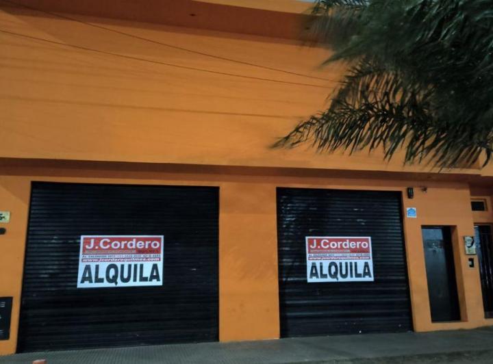 Depósito · 400m²
