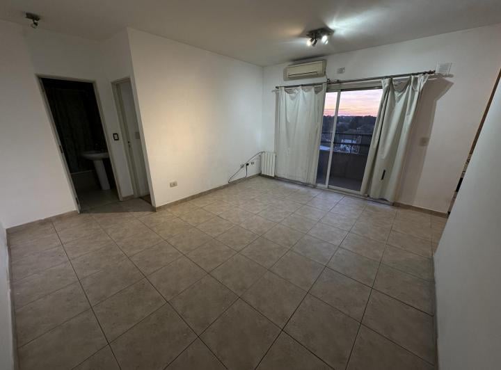 Departamento · 40m² · 2 Ambientes