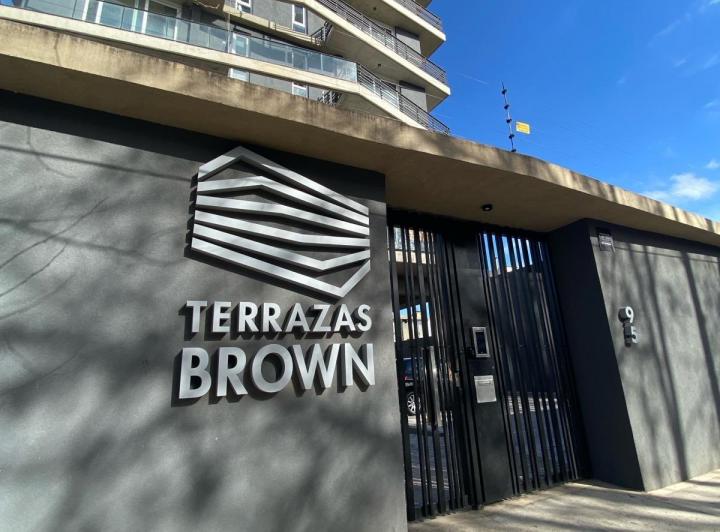 Departamento · 42m² · 2 Ambientes