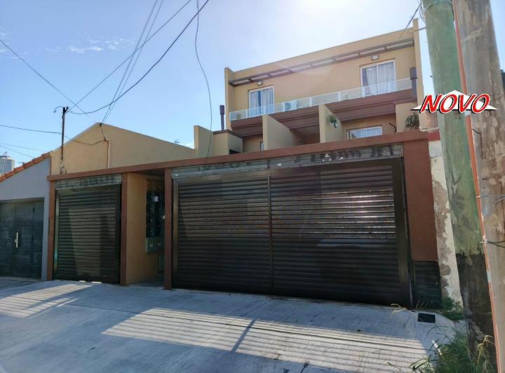 Departamento · 38m² · 2 Ambientes · 1 Cochera