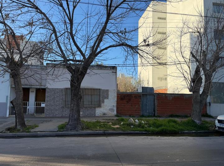 Depósito · 120m² · 1 Cochera