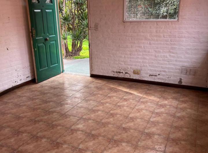 PH · 37m² · 2 Ambientes