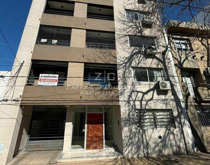 Departamento · 42m² · 2 Ambientes