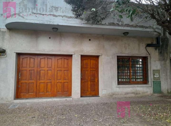 Departamento · 27m² · 1 Ambiente · 1 Cochera