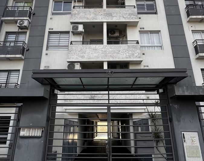 Departamento · 35m² · 2 Ambientes