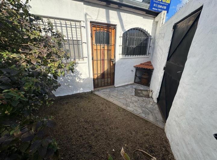 Departamento · 30m² · 1 Ambiente