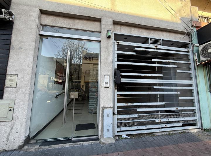 Departamento · 2 Ambientes · 1 Cochera
