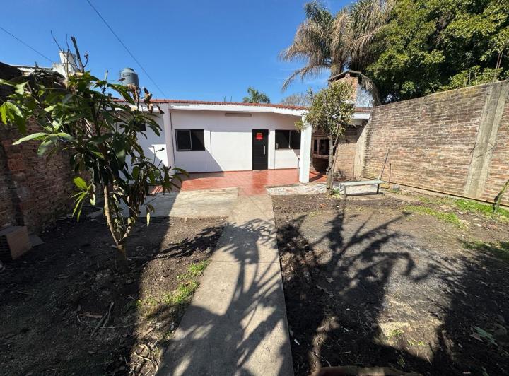 Departamento · 50m² · 1 Ambiente