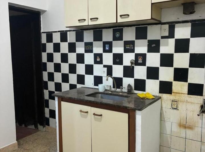 Departamento · 30m² · 1 Dormitorio