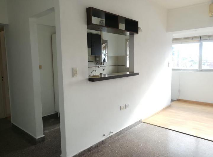 Departamento · 45m² · 2 Ambientes