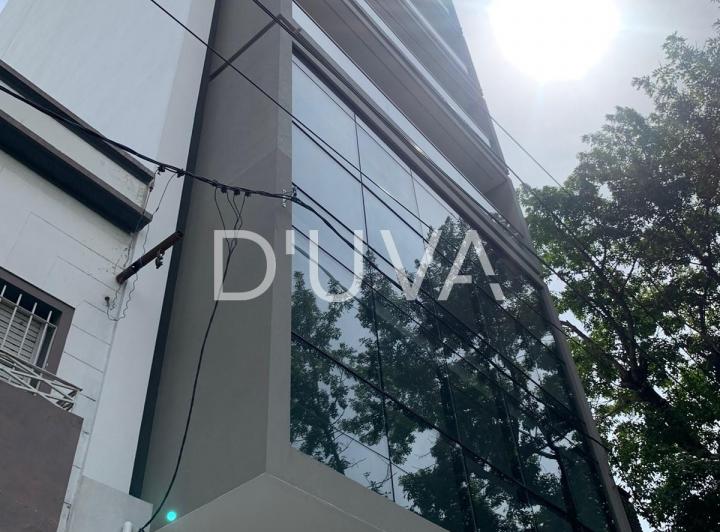 Departamento · 46m² · 1 Ambiente