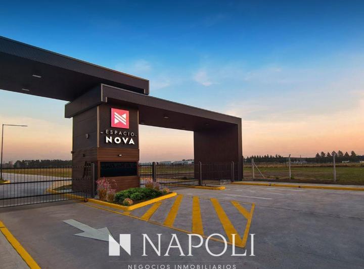 Bodega-Galpón · 8000m²