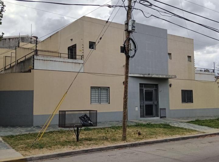 Departamento · 45m² · 2 Ambientes