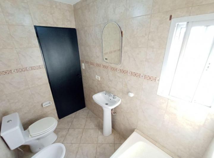 Departamento · 35m² · 2 Ambientes
