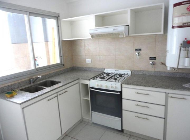 Departamento · 48m² · 2 Ambientes · 1 Cochera