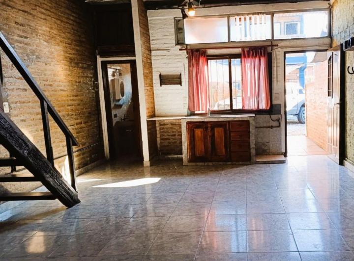 Departamento · 40m² · 2 Ambientes · 1 Cochera