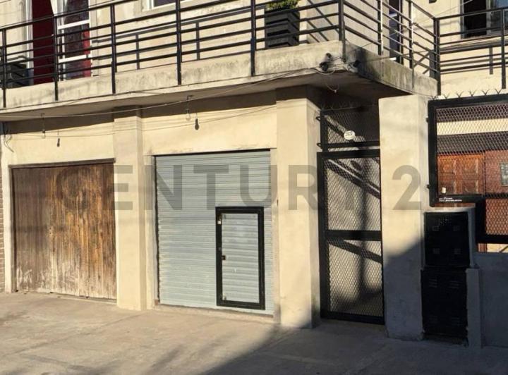 Local comercial · 17m²