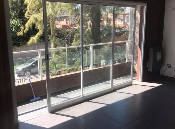 Departamento · 40m² · 2 Ambientes