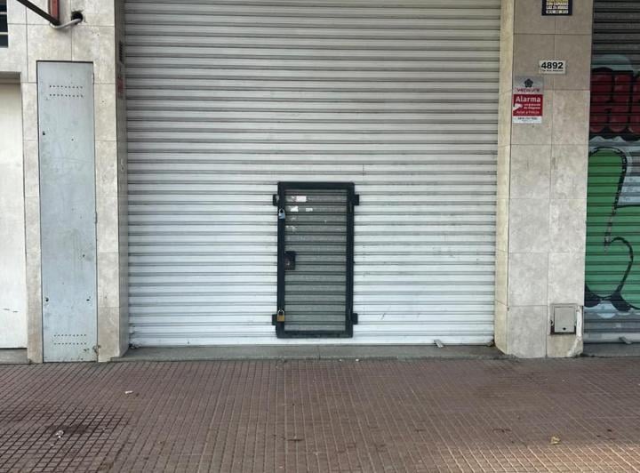 Local comercial · 45m² · 1 Ambiente