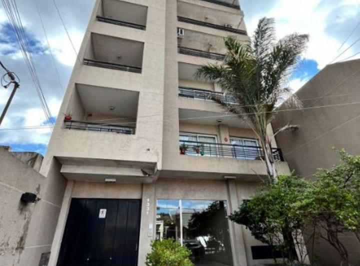 Departamento · 45m² · 2 Ambientes