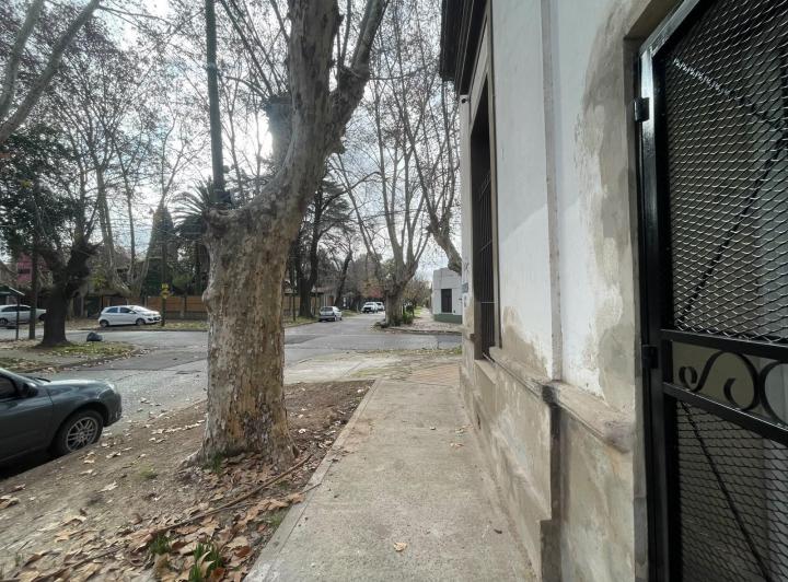 Departamento · 25m² · 1 Ambiente