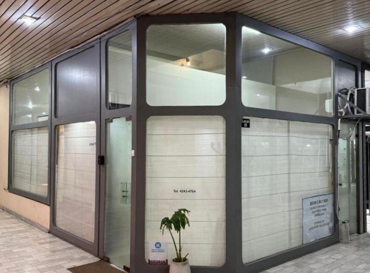 Local comercial · 40m²