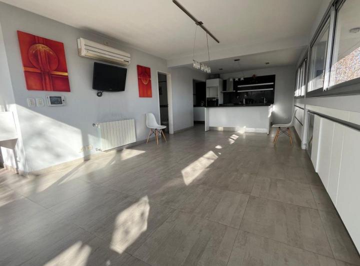 Departamento · 60m² · 2 Ambientes