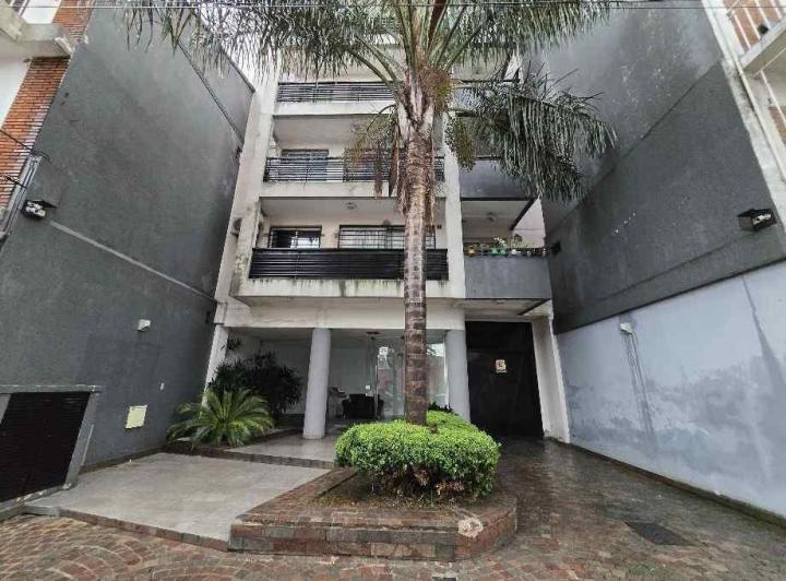 Departamento · 45m²