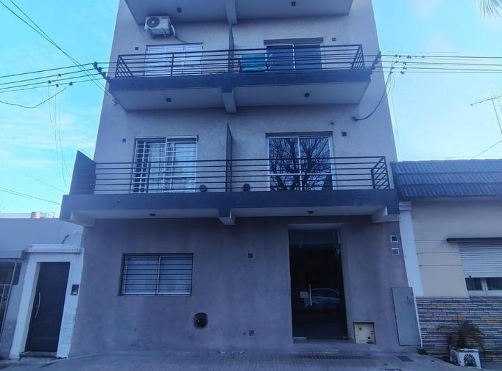 Departamento · 35m² · 1 Ambiente