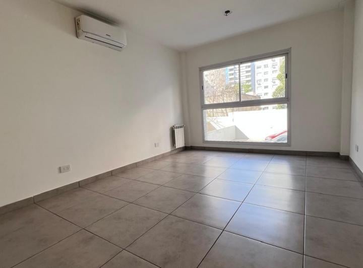 Departamento · 39m² · 1 Ambiente · 1 Cochera