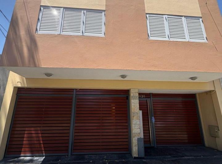 Departamento · 36m² · 2 Ambientes