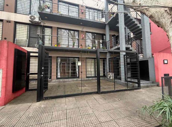 Departamento · 40m² · 2 Ambientes · 1 Cochera