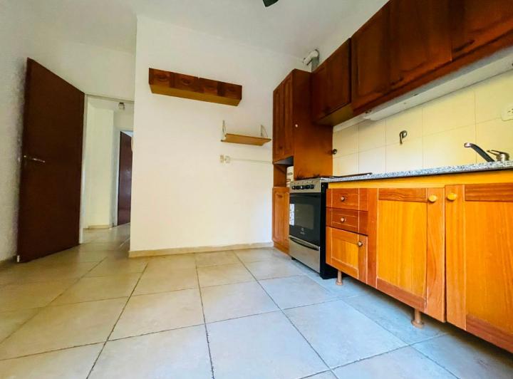 PH · 72m² · 4 Ambientes