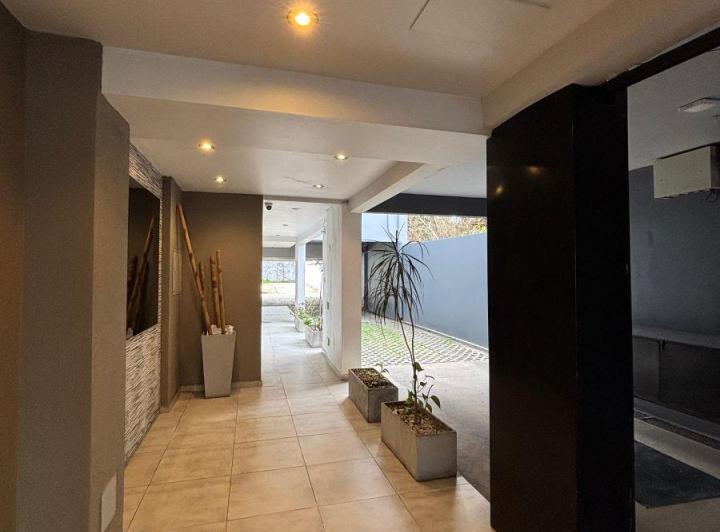 Departamento · 45m² · 2 Ambientes · 1 Cochera
