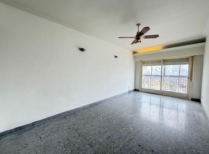 Departamento · 50m² · 2 Ambientes
