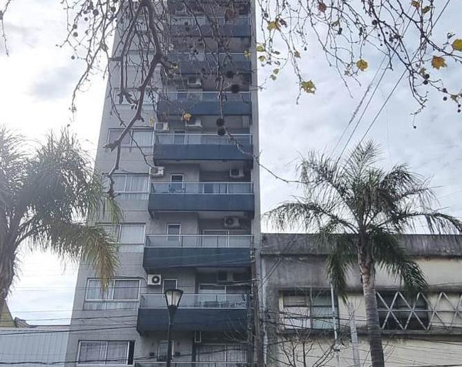 Departamento · 27m² · 1 Ambiente