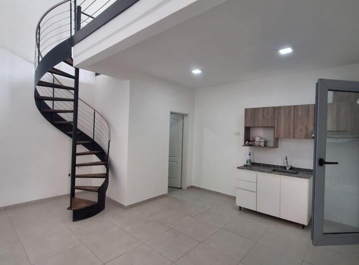 Departamento · 40m² · 2 Ambientes