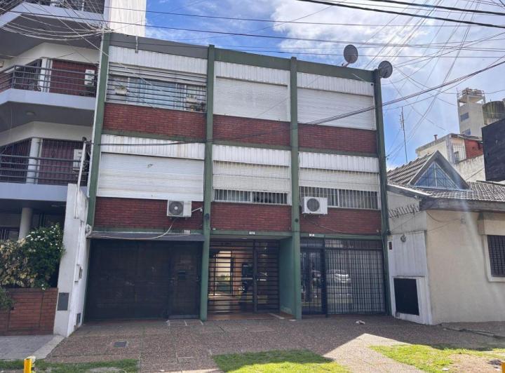 Departamento · 30m² · 1 Ambiente