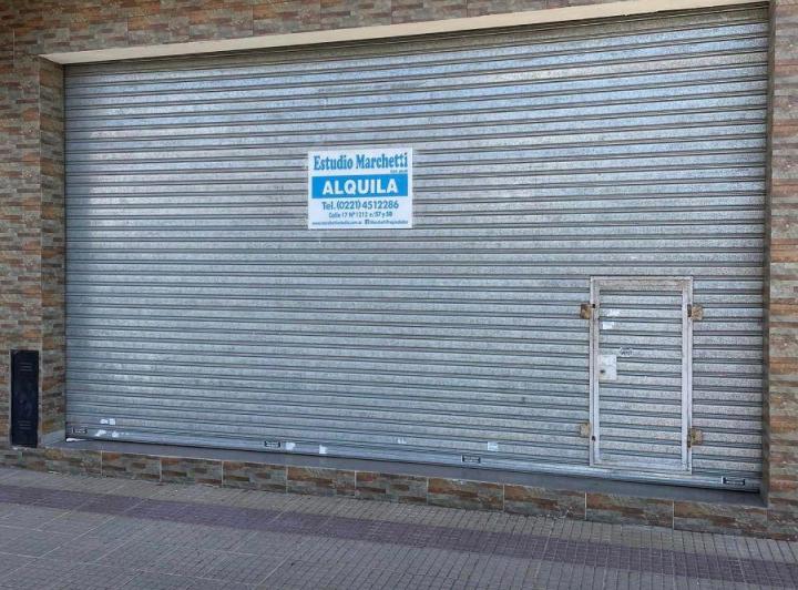 Local comercial · 50m² · 1 Ambiente