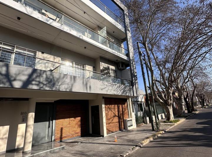 Departamento · 45m² · 2 Ambientes