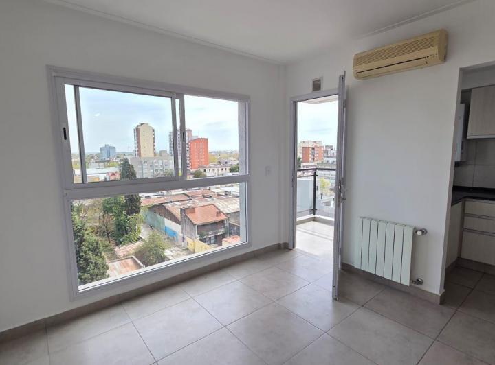Departamento · 45m² · 2 Ambientes