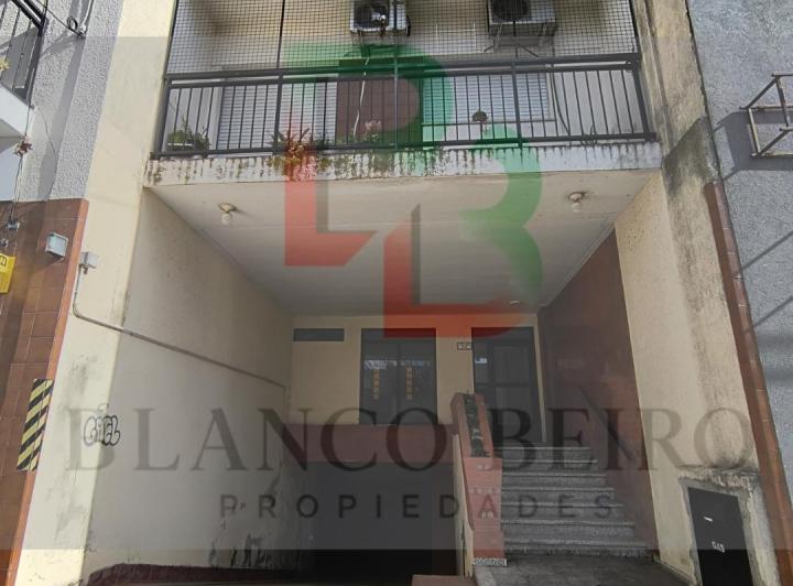 Departamento · 85m² · 4 Ambientes · 1 Cochera