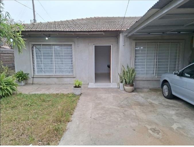 Casa · 150m² · 4 Ambientes · 2 Cocheras