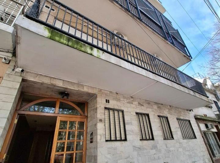 Departamento · 70m² · 3 Ambientes