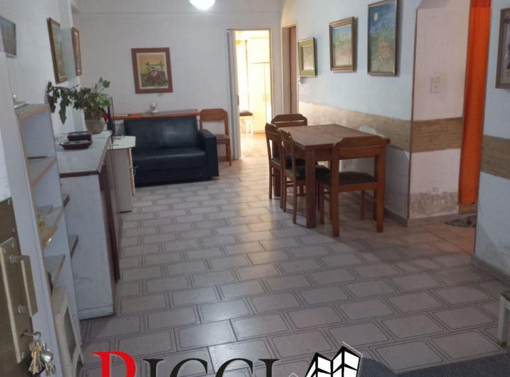 Departamento · 40m² · 2 Ambientes