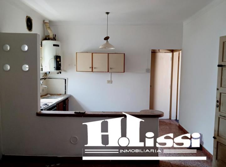 Departamento · 35m² · 2 Ambientes