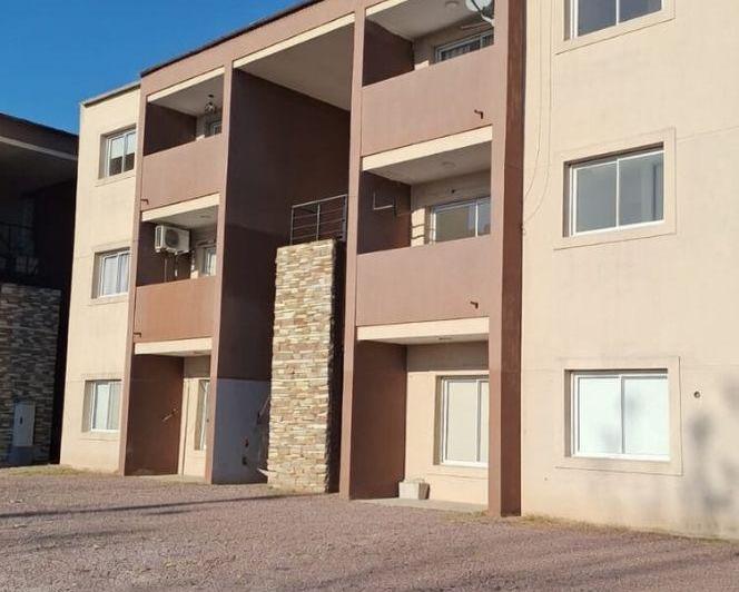 Departamento · 75m² · 3 Ambientes · 1 Cochera