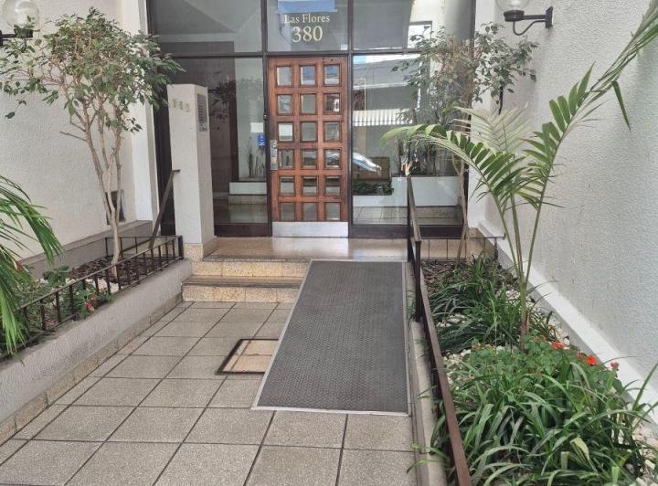 Departamento · 35m² · 2 Ambientes