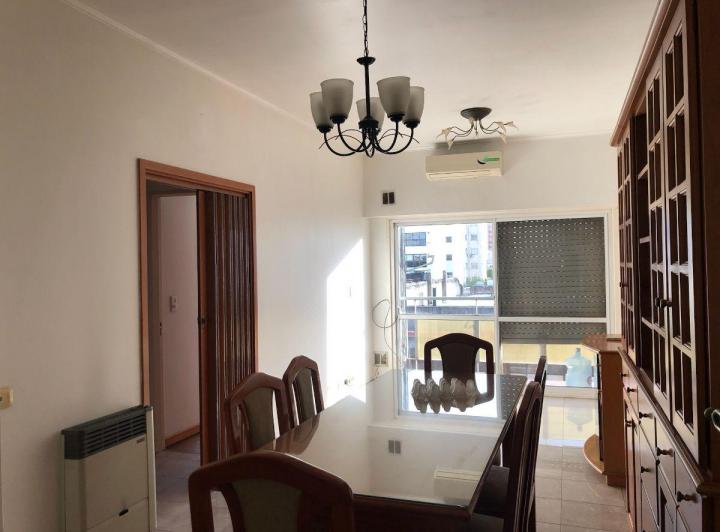 Departamento · 60m² · 3 Ambientes