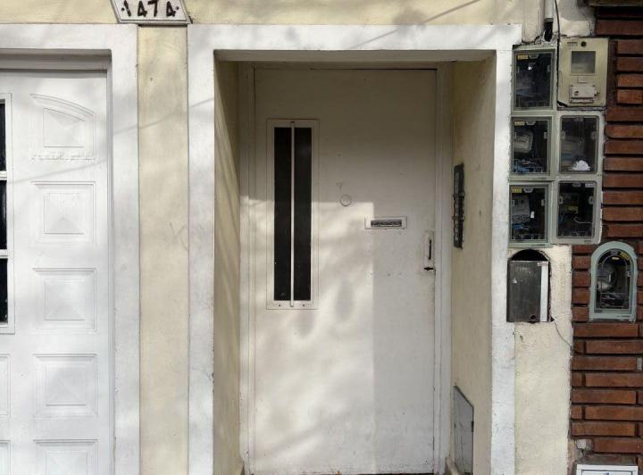 PH · 50m² · 3 Ambientes